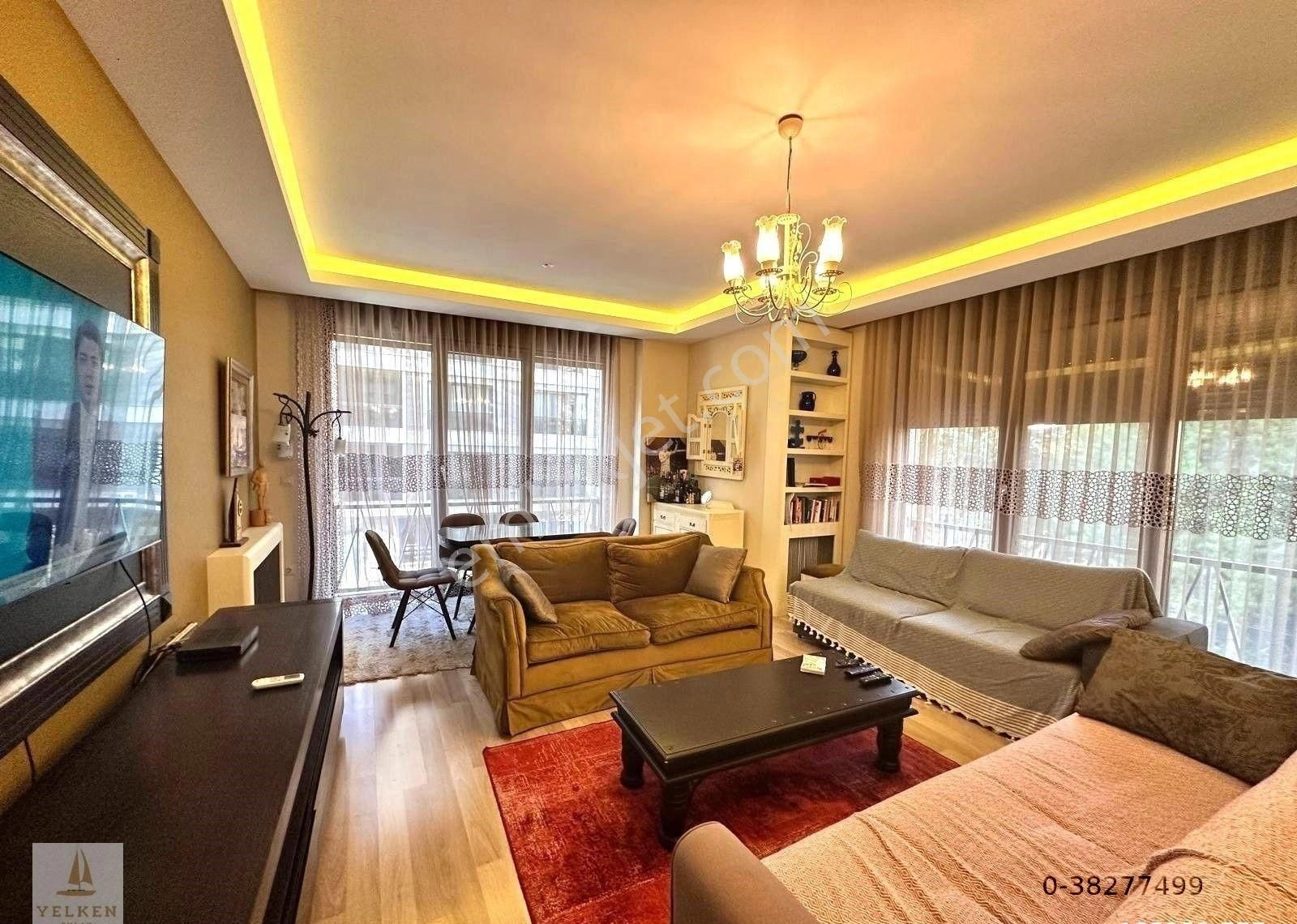 Şaşkınbakkal Bağdat'a Çok Yakın 2+1 Alternatifsiz - Görsel 25