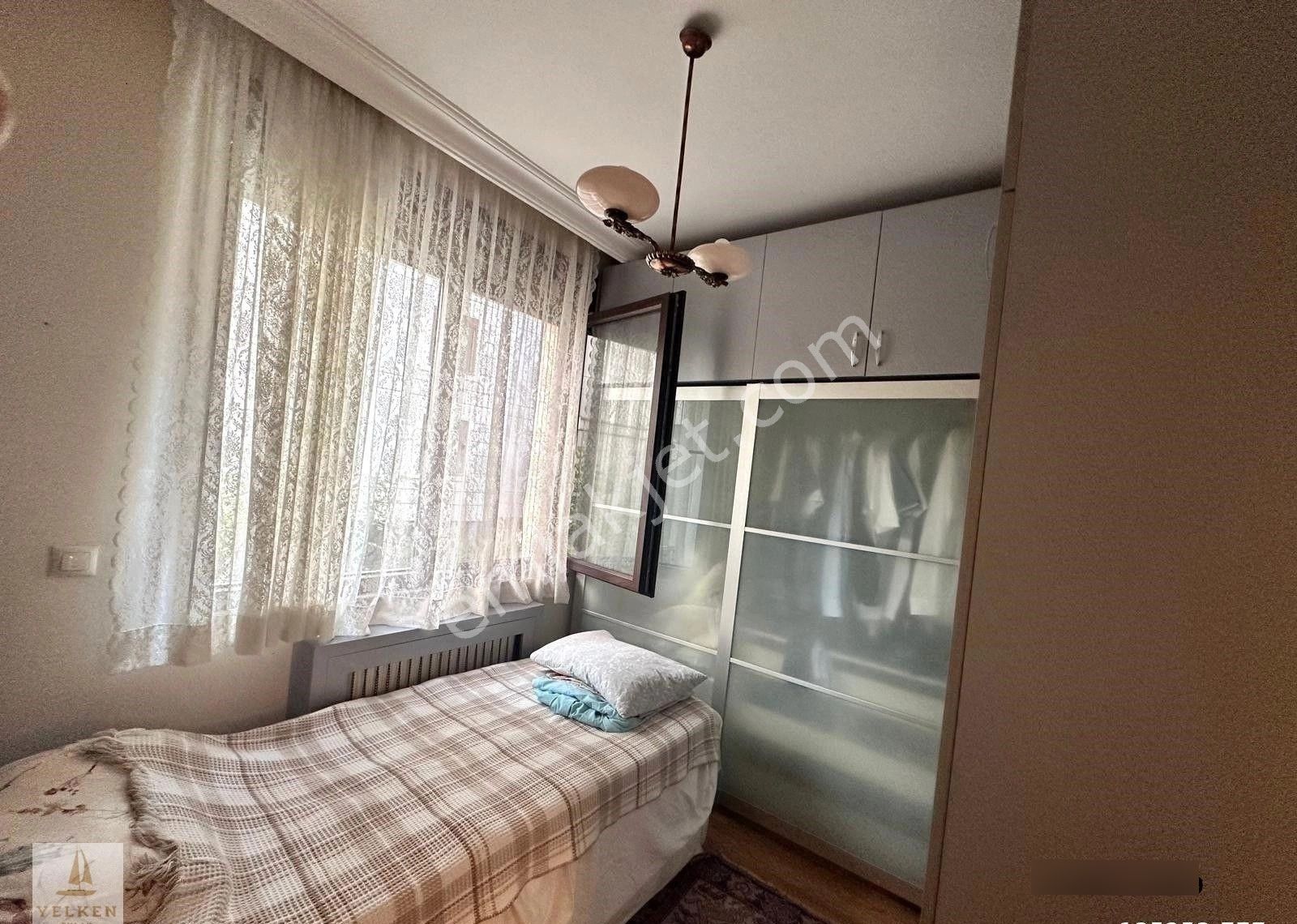 Şaşkınbakkal Bağdat'a Çok Yakın 2+1 Alternatifsiz - Görsel 22