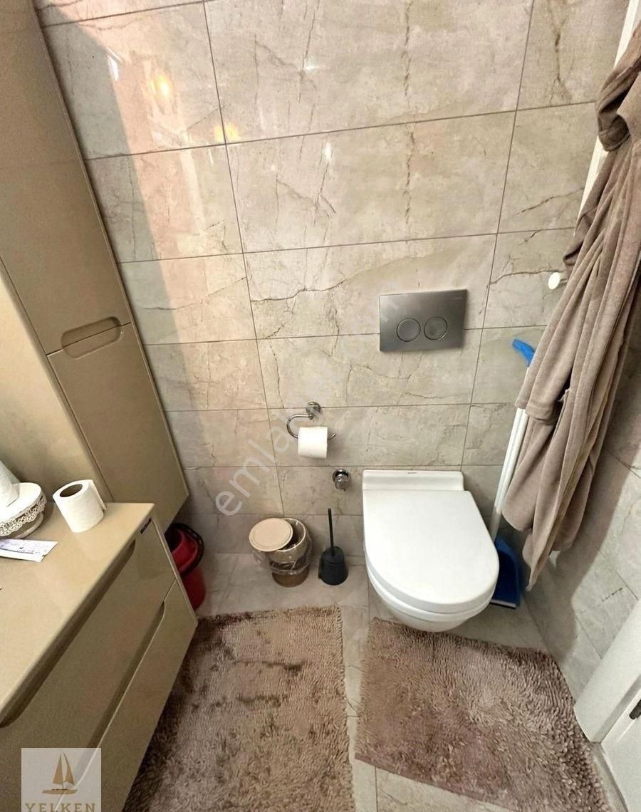 Şaşkınbakkal Bağdat'a Çok Yakın 2+1 Alternatifsiz - Görsel 18