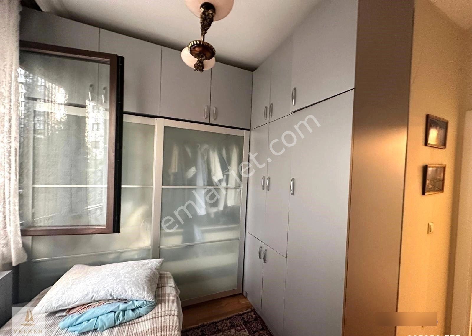 Şaşkınbakkal Bağdat'a Çok Yakın 2+1 Alternatifsiz - Görsel 35