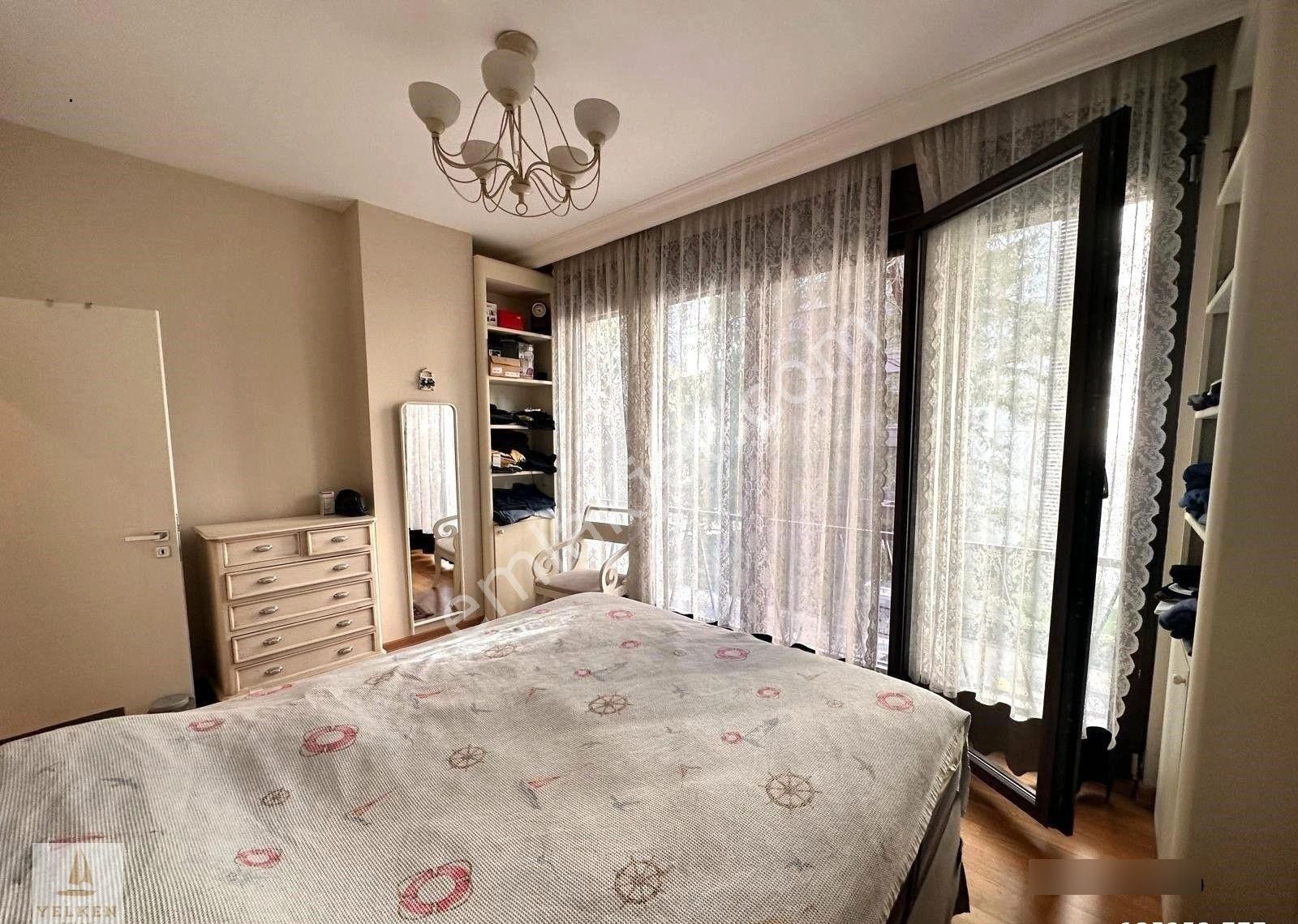 Şaşkınbakkal Bağdat'a Çok Yakın 2+1 Alternatifsiz - Görsel 17