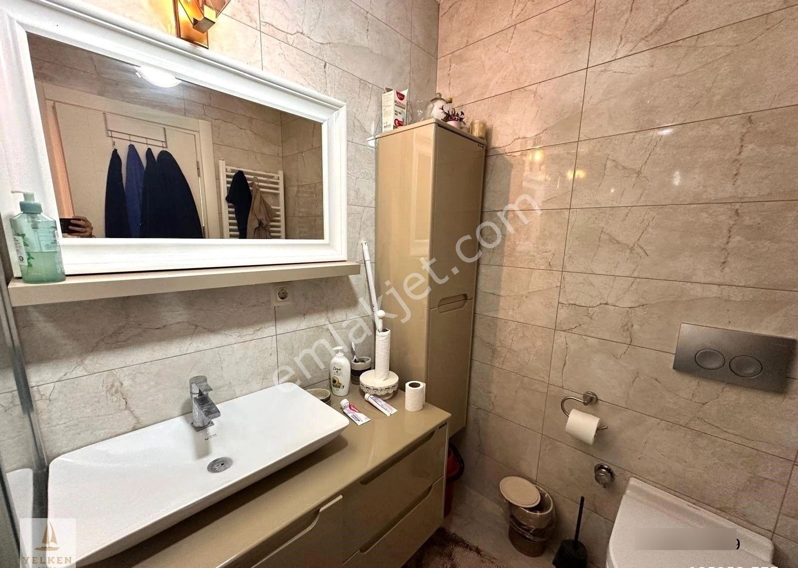 Şaşkınbakkal Bağdat'a Çok Yakın 2+1 Alternatifsiz - Görsel 20