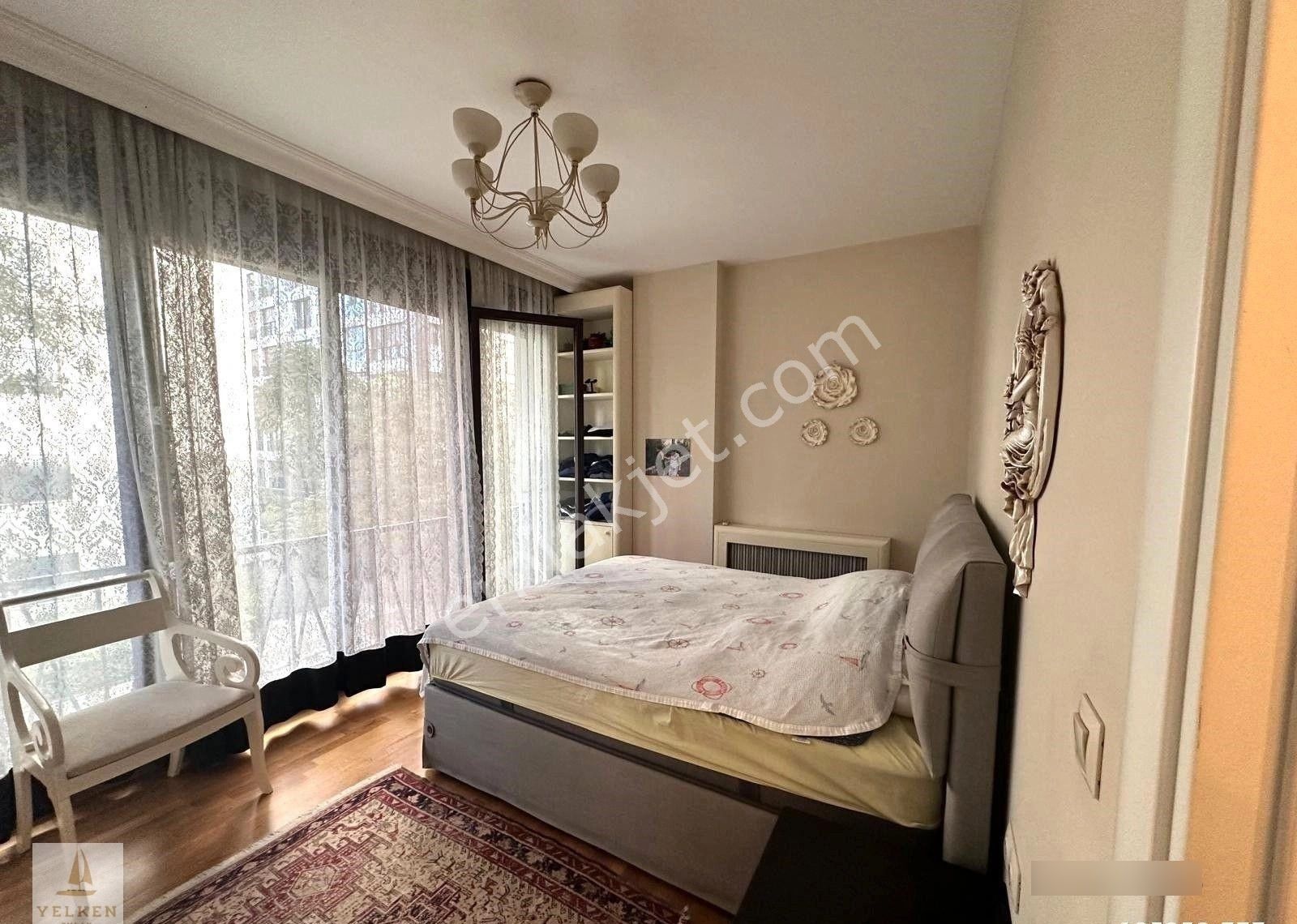 Şaşkınbakkal Bağdat'a Çok Yakın 2+1 Alternatifsiz - Görsel 32