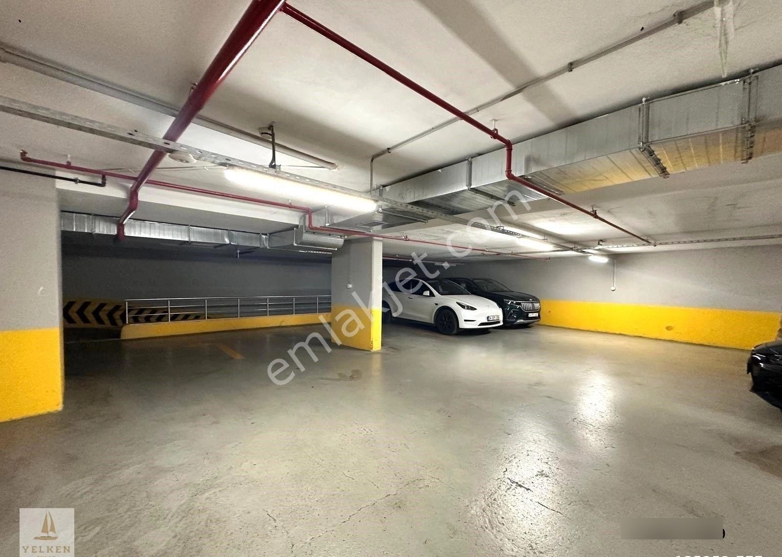 Şaşkınbakkal Bağdat'a Çok Yakın 2+1 Alternatifsiz - Görsel 24