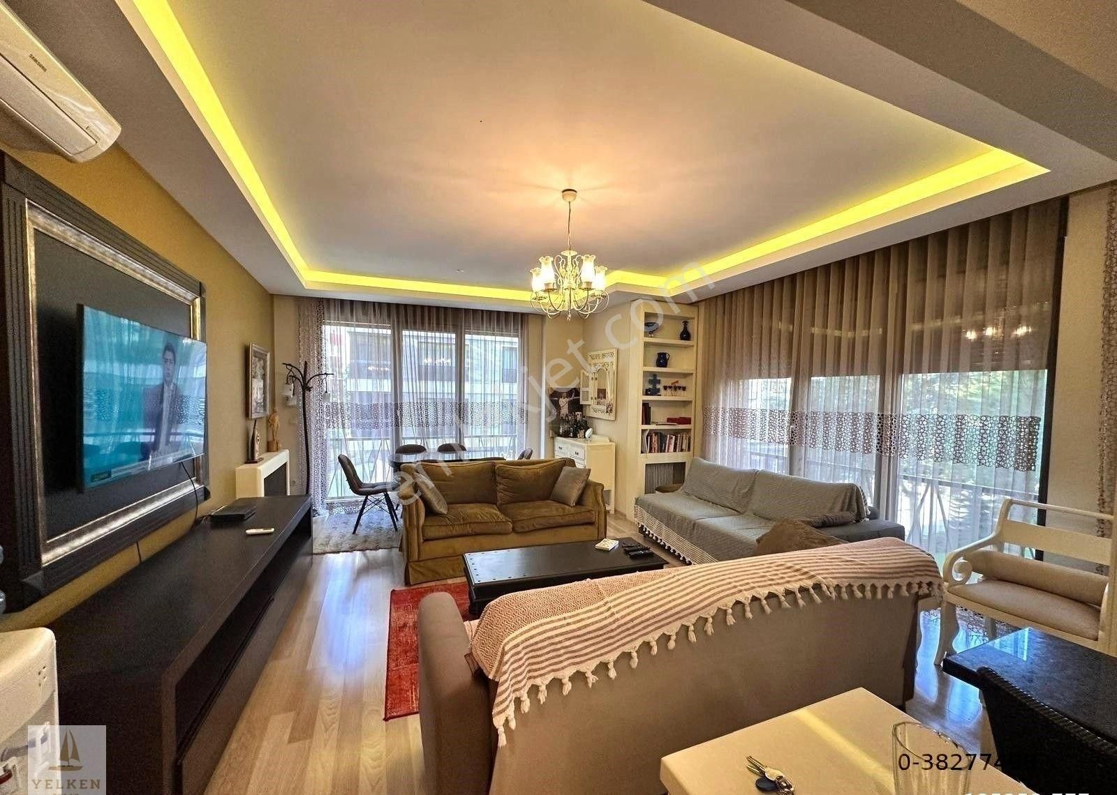 Şaşkınbakkal Bağdat'a Çok Yakın 2+1 Alternatifsiz