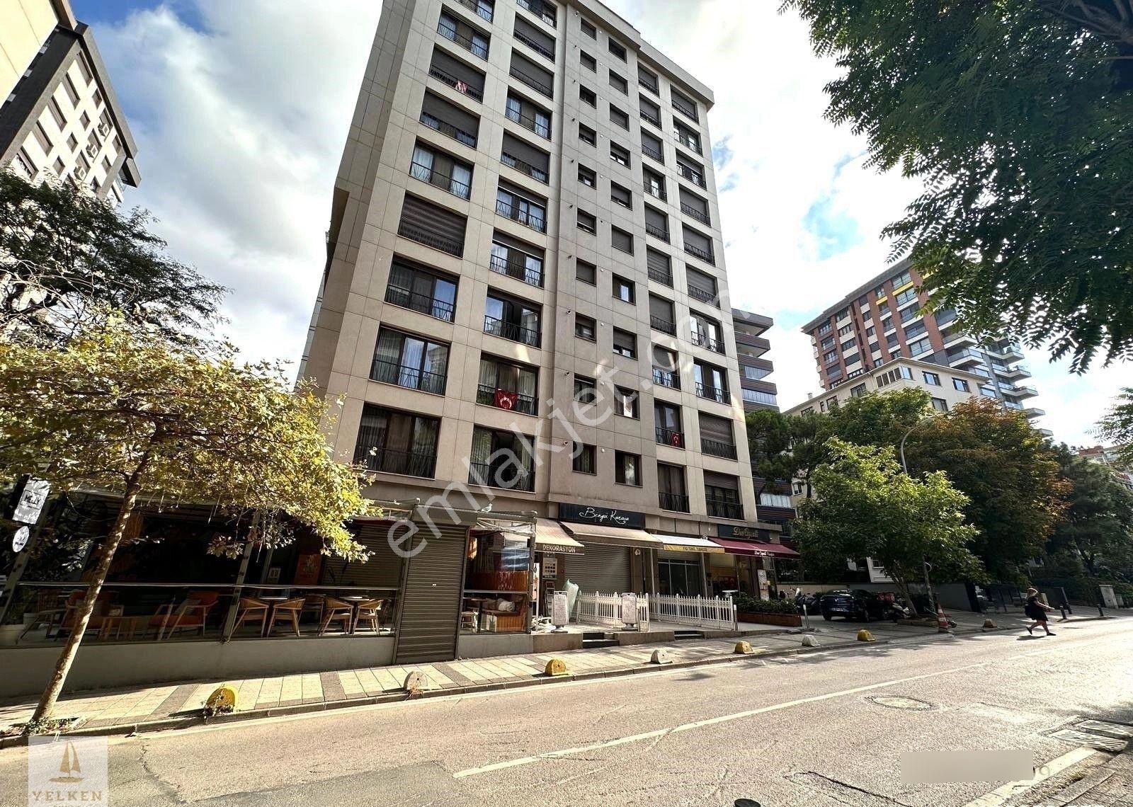 Şaşkınbakkal Bağdat'a Çok Yakın 2+1 Alternatifsiz - Görsel 33