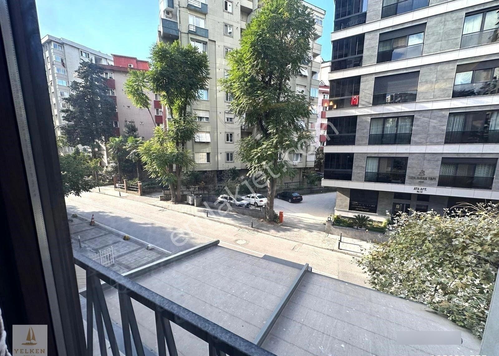 Şaşkınbakkal Bağdat'a Çok Yakın 2+1 Alternatifsiz - Görsel 7