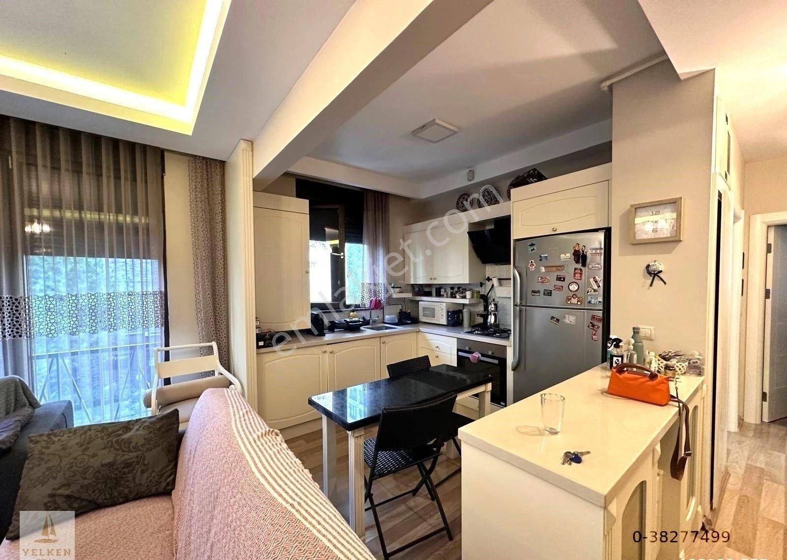 Şaşkınbakkal Bağdat'a Çok Yakın 2+1 Alternatifsiz - Görsel 19