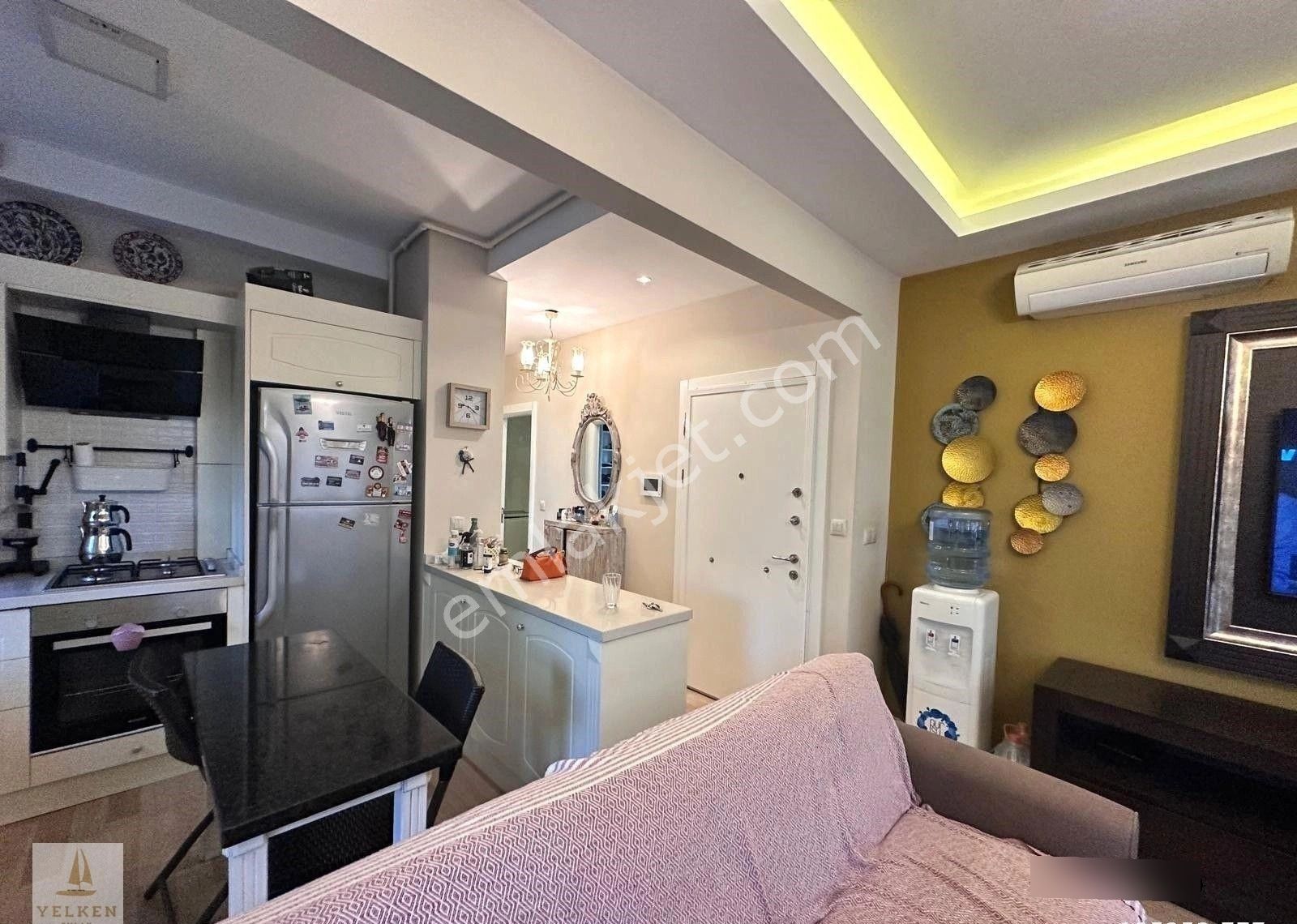 Şaşkınbakkal Bağdat'a Çok Yakın 2+1 Alternatifsiz - Görsel 23