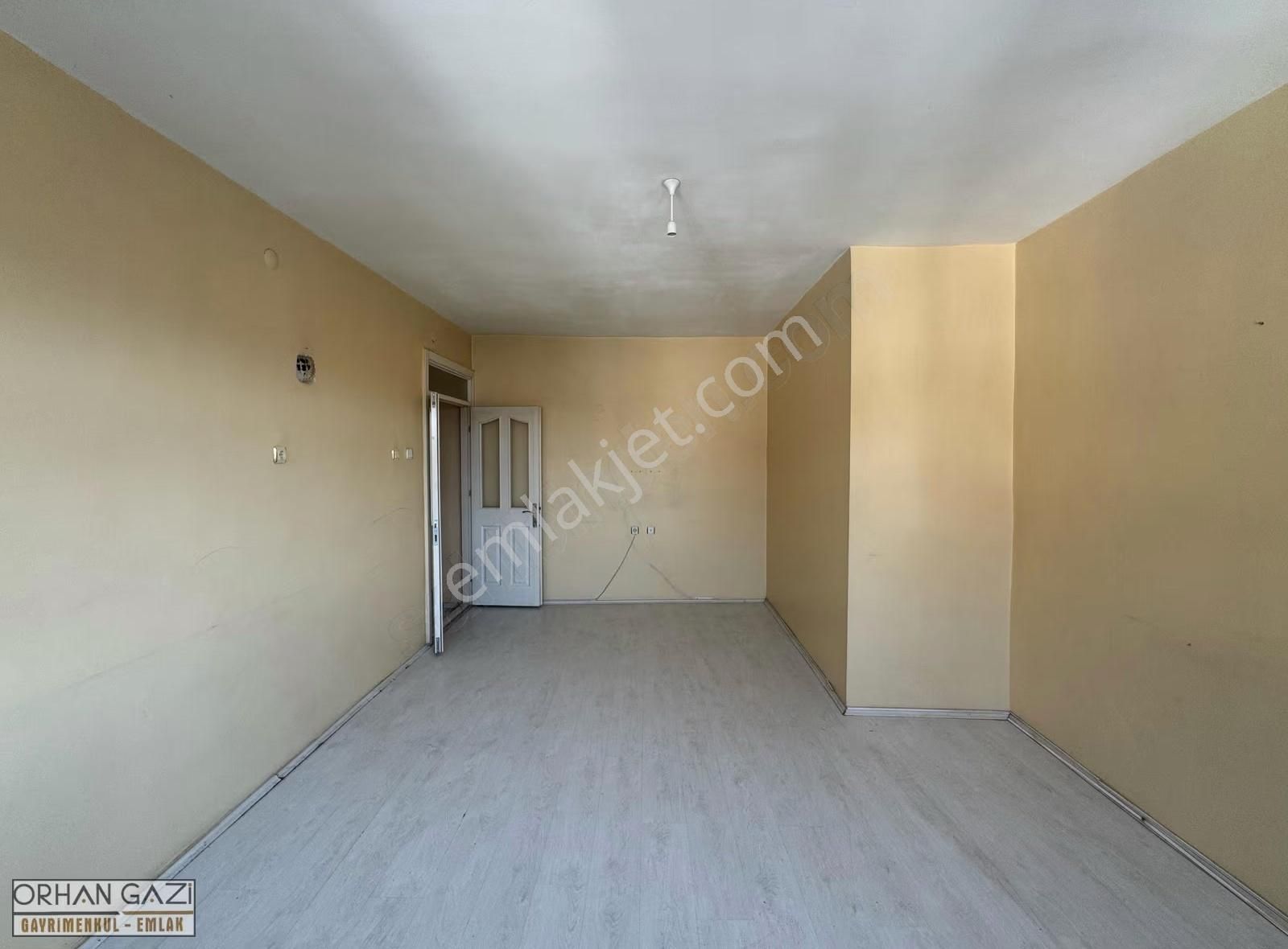 Orhan Gazi'den Selçuklu Mehmet Akif Mh. Asansörlü Fırsat Daire!. - Görsel 5