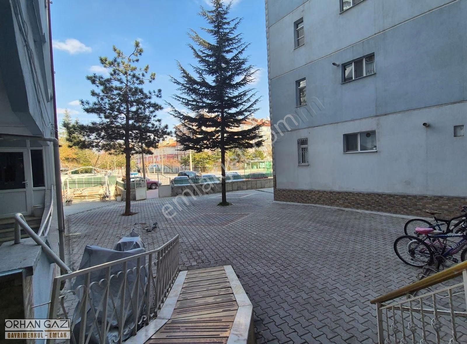 Orhan Gazi'den Selçuklu Mehmet Akif Mh. Asansörlü Fırsat Daire!. - Görsel 4