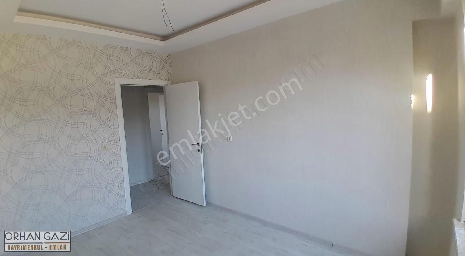 Orhan Gazi'den Parsana Abdülhamidhan Cad. 3+1 Arakat Sıfır Daire - Görsel 3