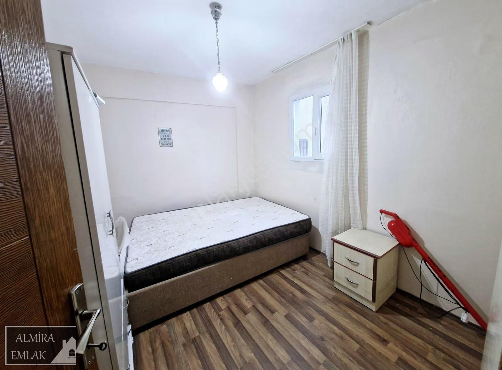 Deniz Gören Metro Yakını 2+1 90m2 Köşe Daire Doğalgazlı - Görsel 14