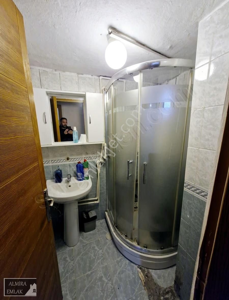 Deniz Gören Metro Yakını 2+1 90m2 Köşe Daire Doğalgazlı - Görsel 10