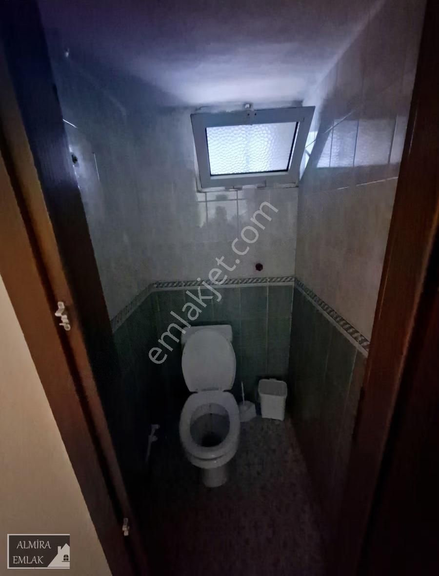 Deniz Gören Metro Yakını 2+1 90m2 Köşe Daire Doğalgazlı - Görsel 15