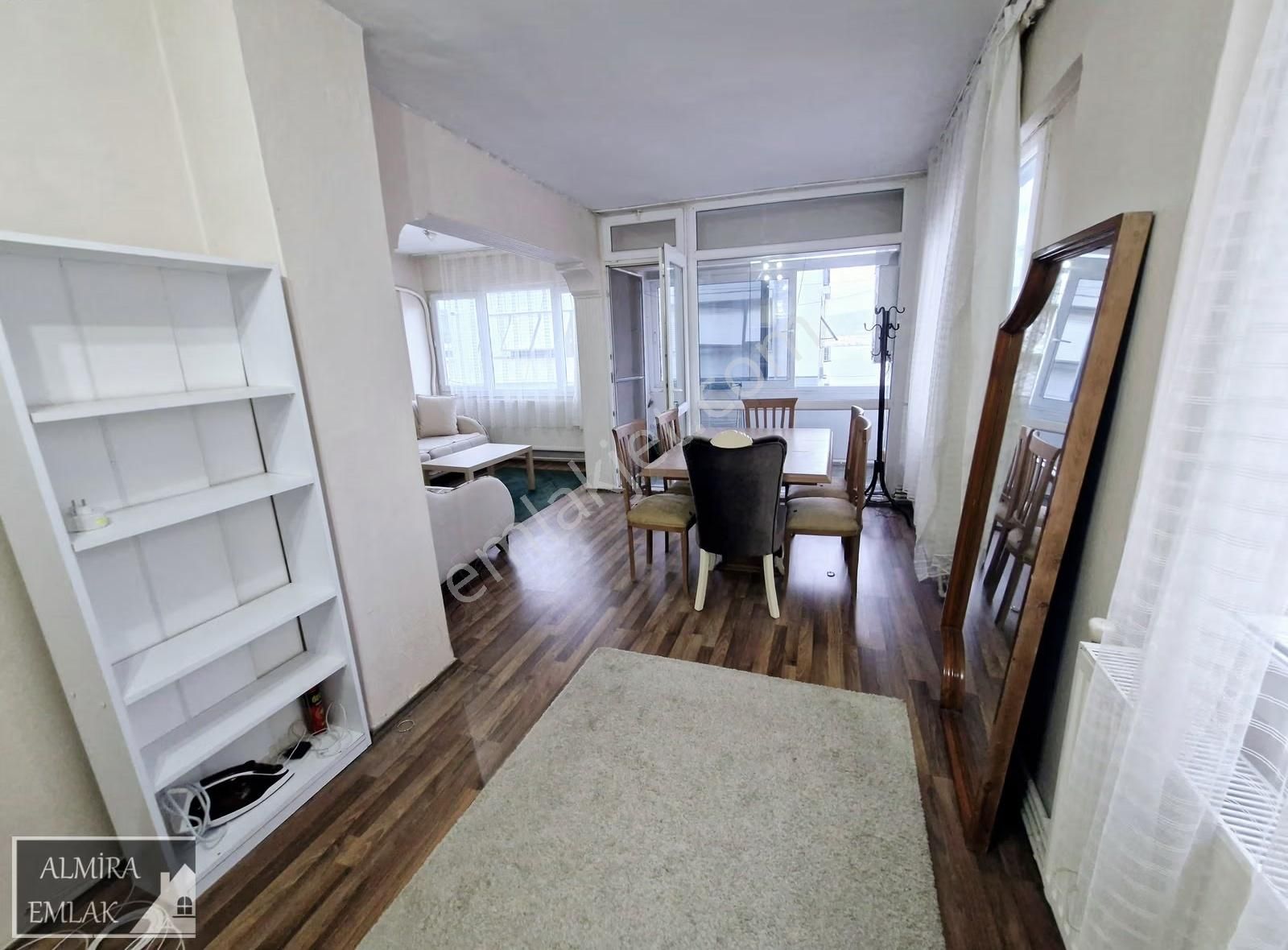 Deniz Gören Metro Yakını 2+1 90m2 Köşe Daire Doğalgazlı - Görsel 16