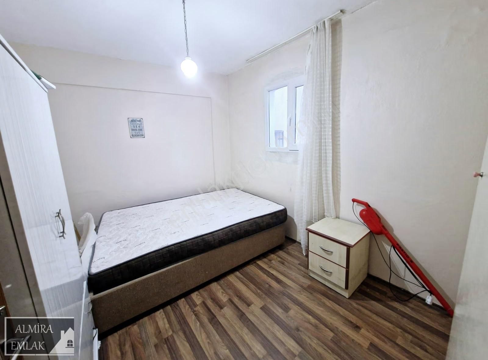 Deniz Gören Metro Yakını 2+1 90m2 Köşe Daire Doğalgazlı - Görsel 7