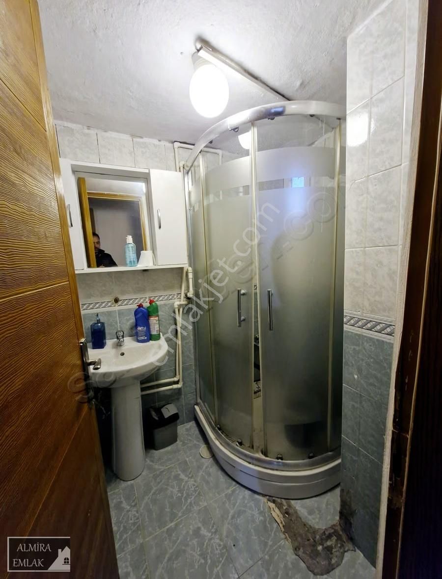 Deniz Gören Metro Yakını 2+1 90m2 Köşe Daire Doğalgazlı - Görsel 29