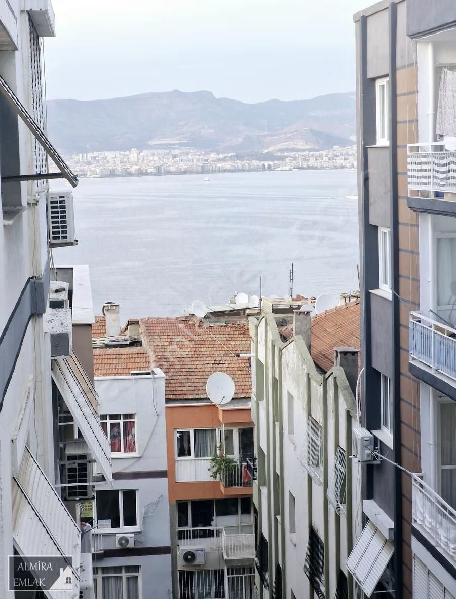 Deniz Gören Metro Yakını 2+1 90m2 Köşe Daire Doğalgazlı - Görsel 25