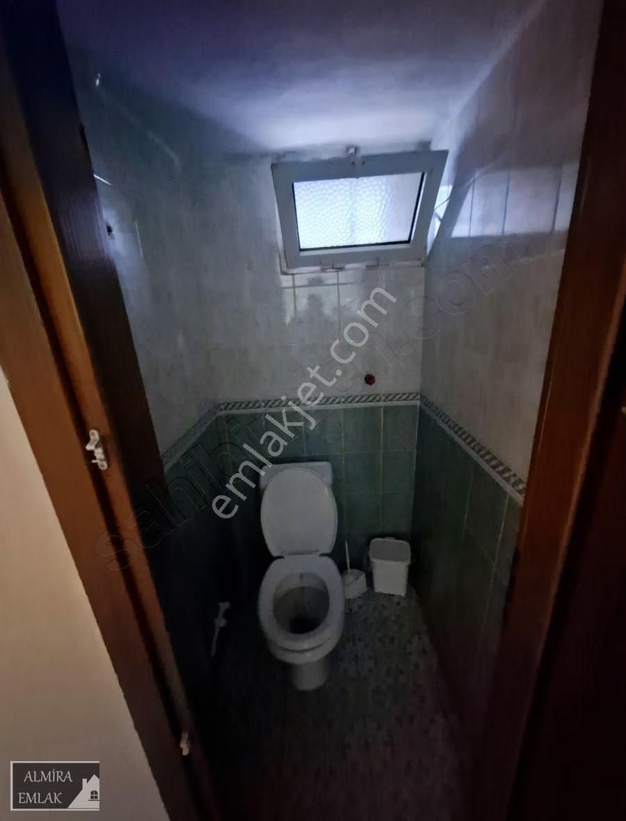 Deniz Gören Metro Yakını 2+1 90m2 Köşe Daire Doğalgazlı - Görsel 13