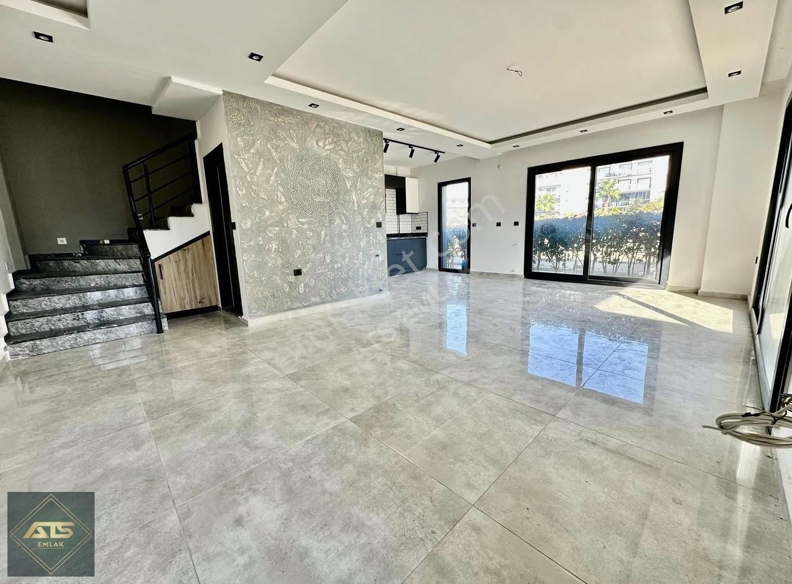 Daire Fiyatına Villa - Görsel 5