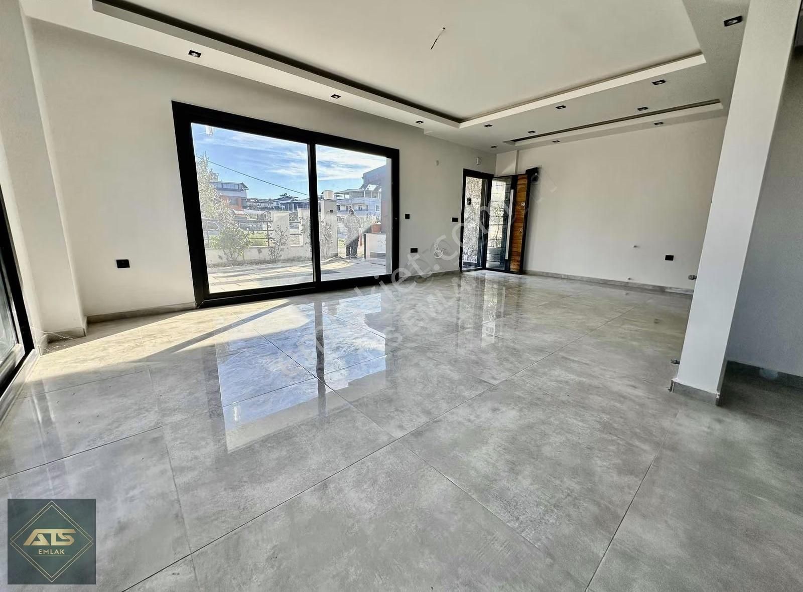 Daire Fiyatına Villa - Görsel 7