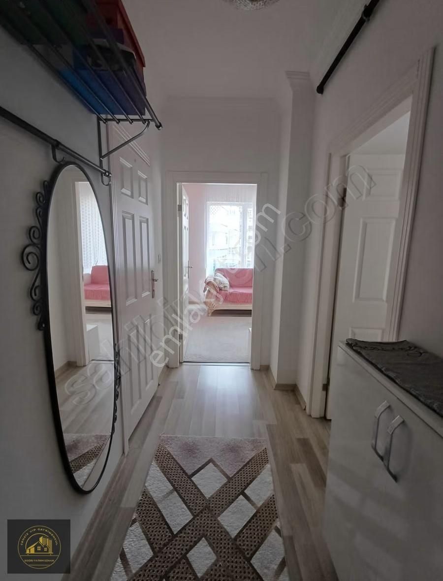 1+1 Eşyalı Süper Konumlu - Görsel 6