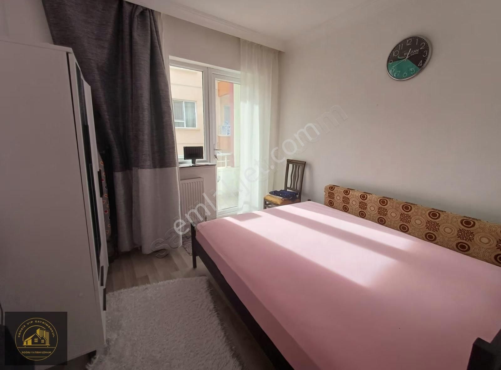 1+1 Eşyalı Süper Konumlu - Görsel 3