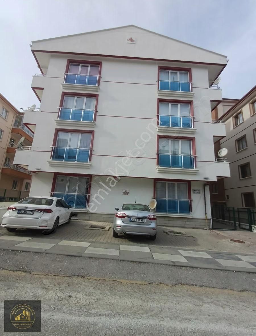 1+1 Eşyalı Süper Konumlu - Görsel 8