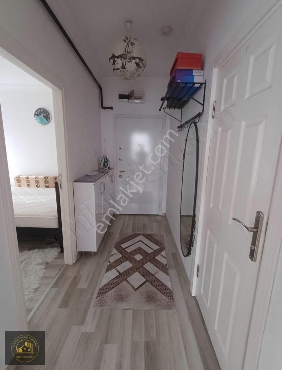 1+1 Eşyalı Süper Konumlu - Görsel 10