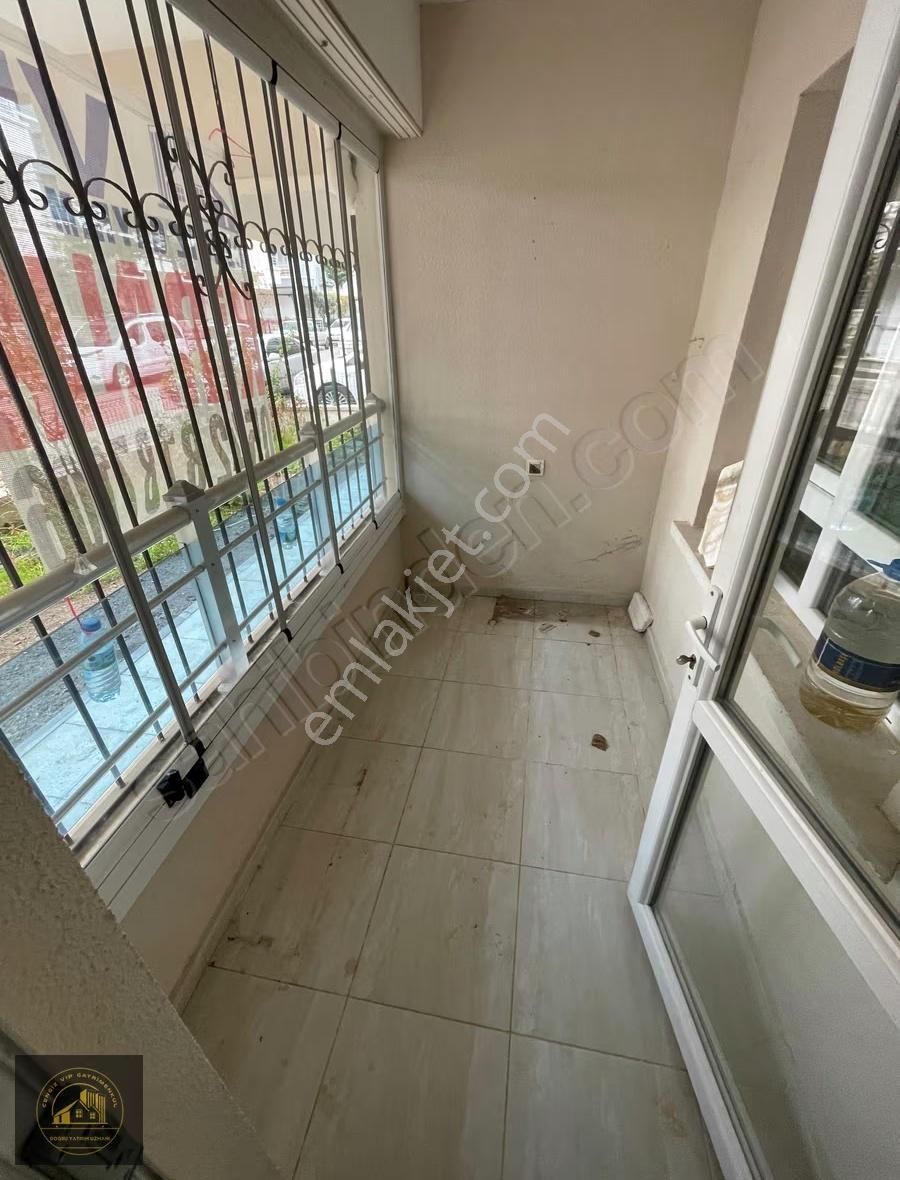 Şengülüm Market Yakını Kiralık Daire - Görsel 12