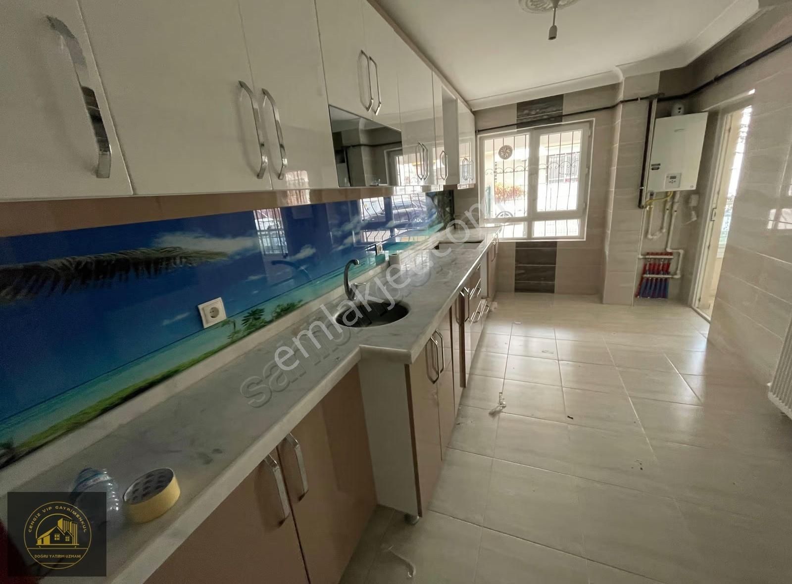 Şengülüm Market Yakını Kiralık Daire - Görsel 4