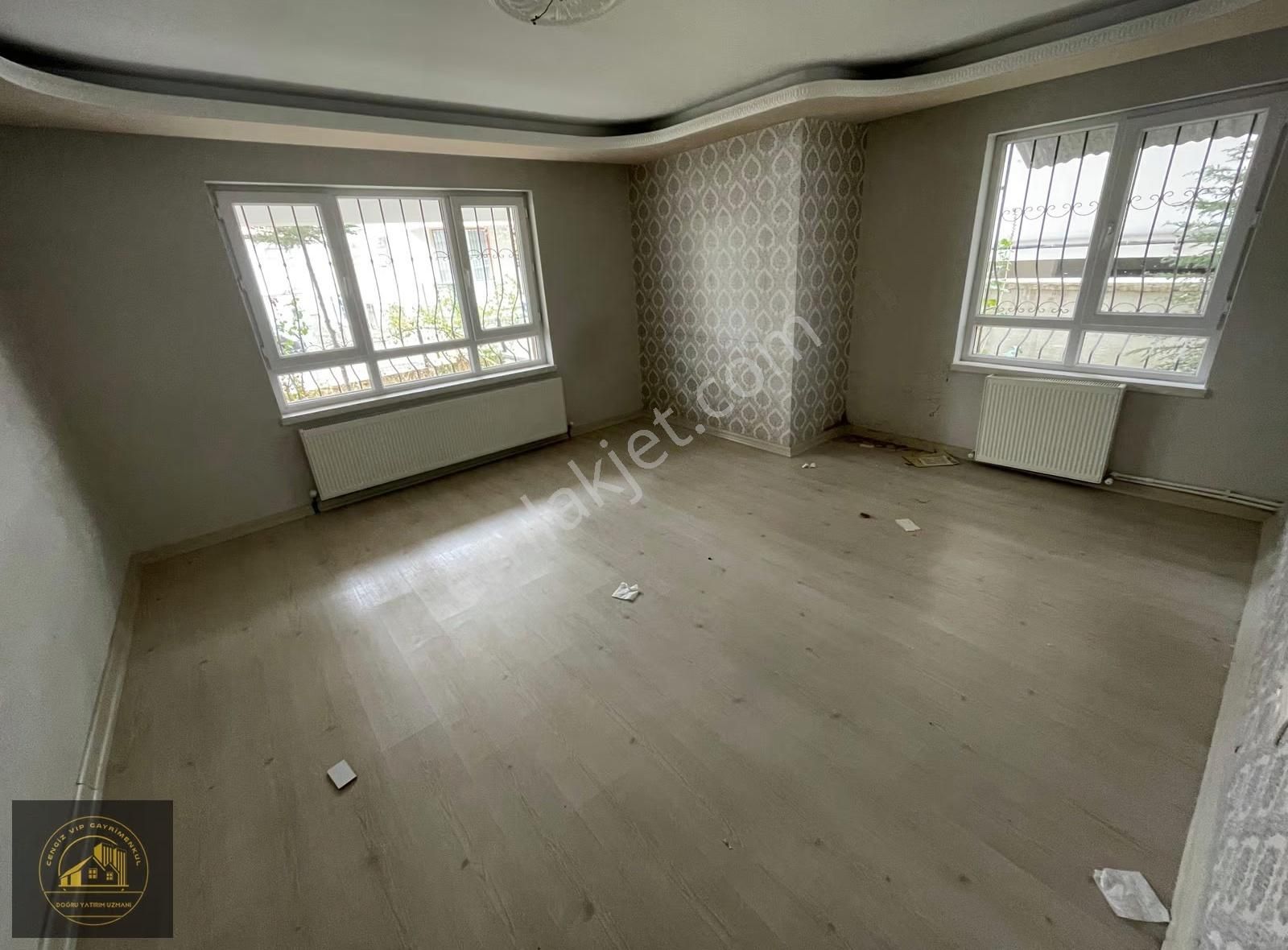 Şengülüm Market Yakını Kiralık Daire - Görsel 10