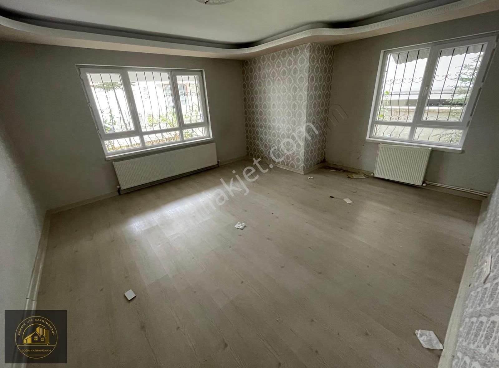 Şengülüm Market Yakını Kiralık Daire