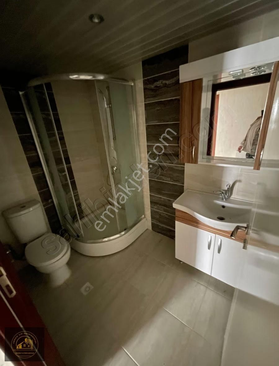 Şengülüm Market Yakını Kiralık Daire - Görsel 15