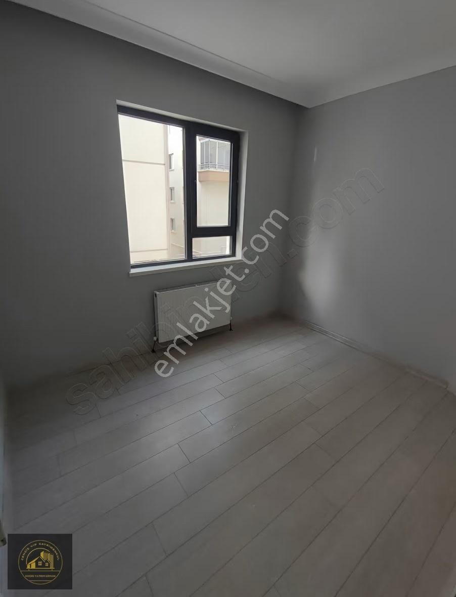 Karakeçili Caddesi Üzerinde Sıfır Binada - Görsel 5