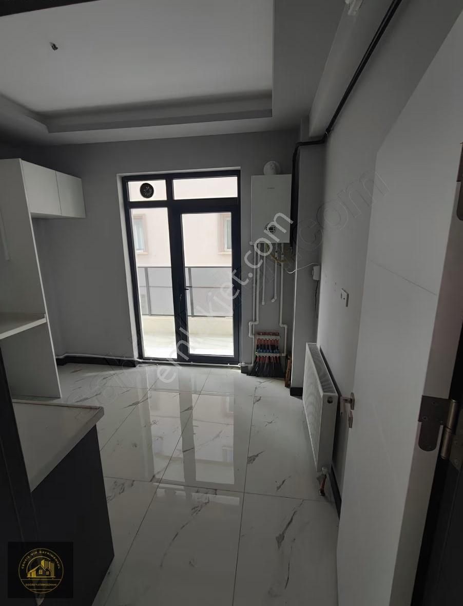 Karakeçili Caddesi Üzerinde Sıfır Binada - Görsel 19