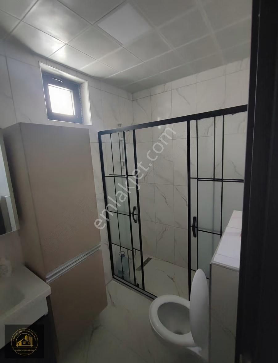 Karakeçili Caddesi Üzerinde Sıfır Binada - Görsel 18