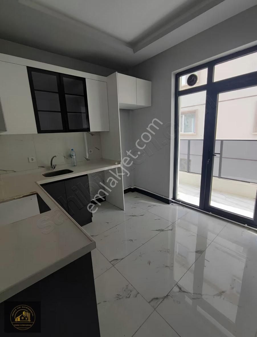 Karakeçili Caddesi Üzerinde Sıfır Binada - Görsel 8