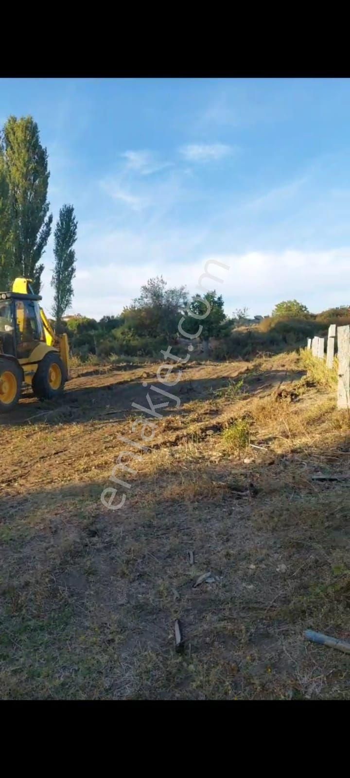 Bergama Kozak Aşağıcuma Mah Köy İçi İmarlı Satılık Sebze Meyve Hobi Bahçesi