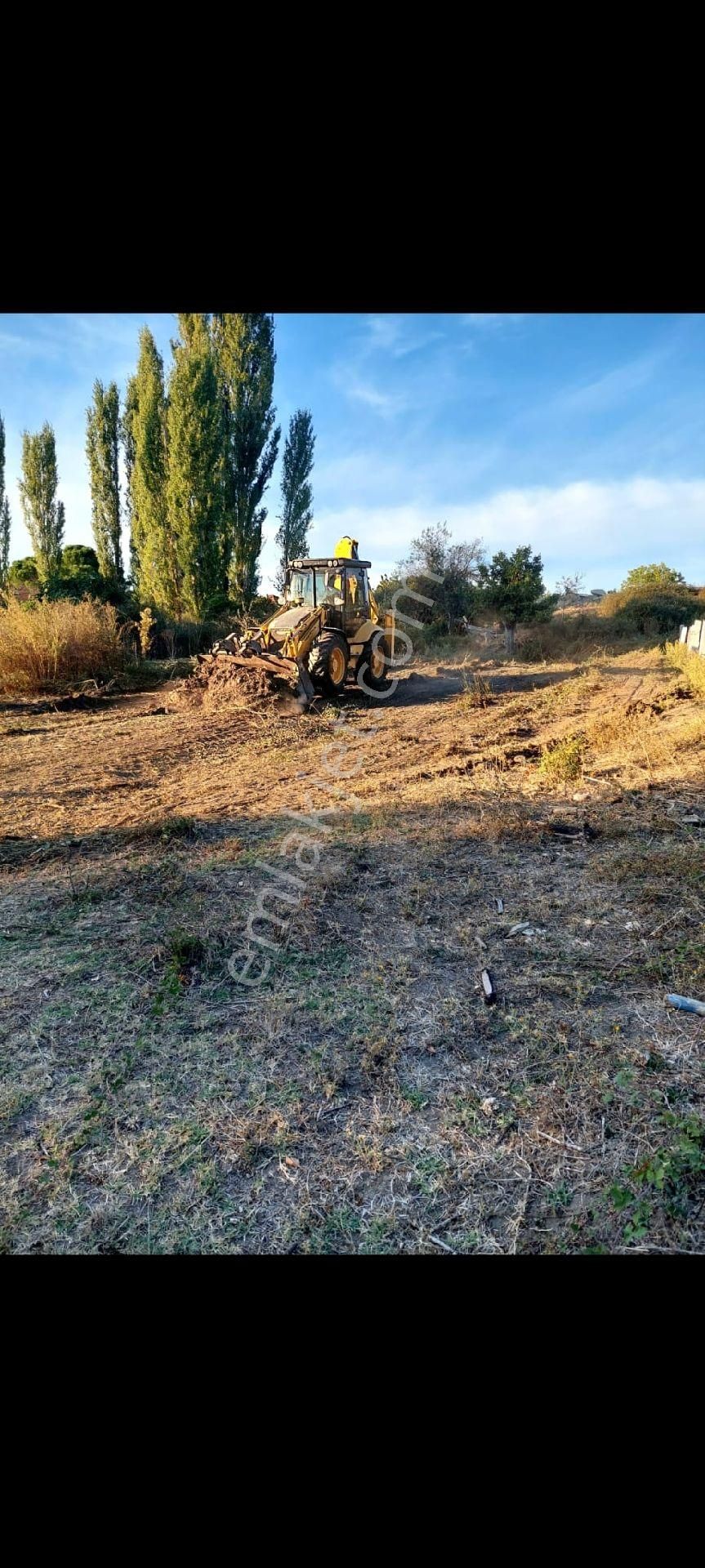 Bergama Kozak Aşağıcuma Mah Köy İçi İmarlı Satılık Sebze Meyve Hobi Bahçesi - Görsel 3