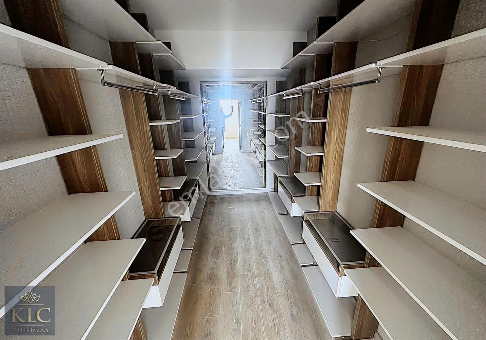 Klc Yatırım A.ş'den Adanova Vıp'te Ultra Lüx Katta 4.5+1 Daire - Görsel 2