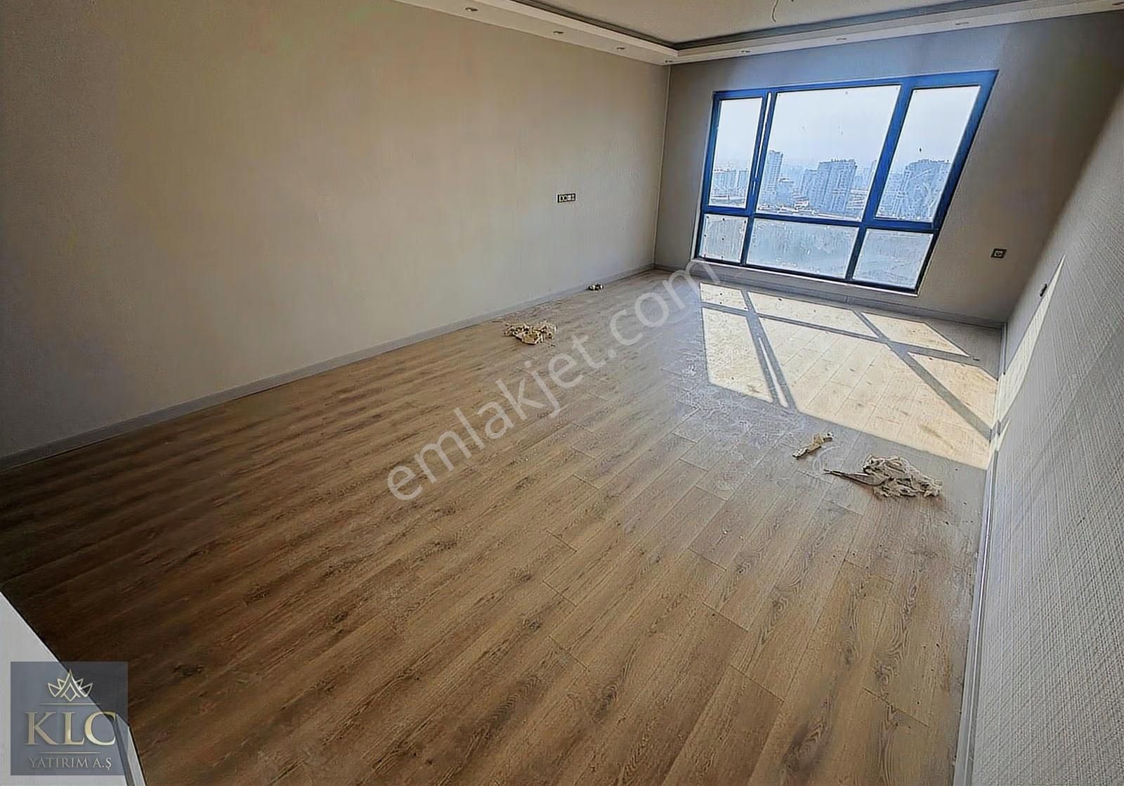 Klc Yatırım A.ş'den Adanova Vıp'te Ultra Lüx Katta 4.5+1 Daire