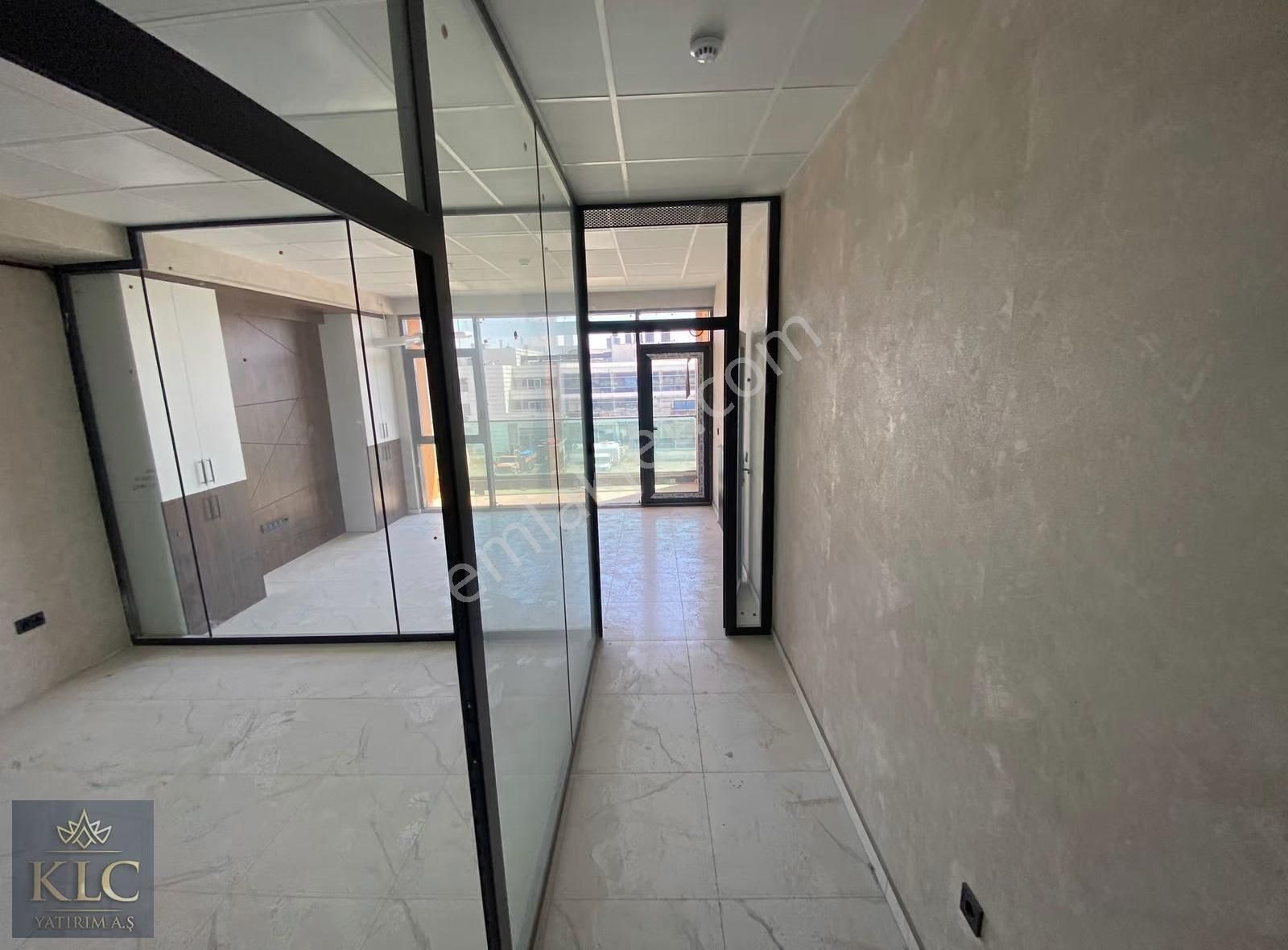 Klc Yatırım A.ş.'den Mega Bulvar'da 1+1 Ofis - Görsel 11