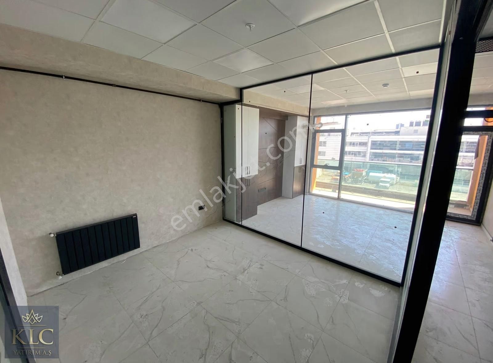 Klc Yatırım A.ş.'den Mega Bulvar'da 1+1 Ofis - Görsel 5