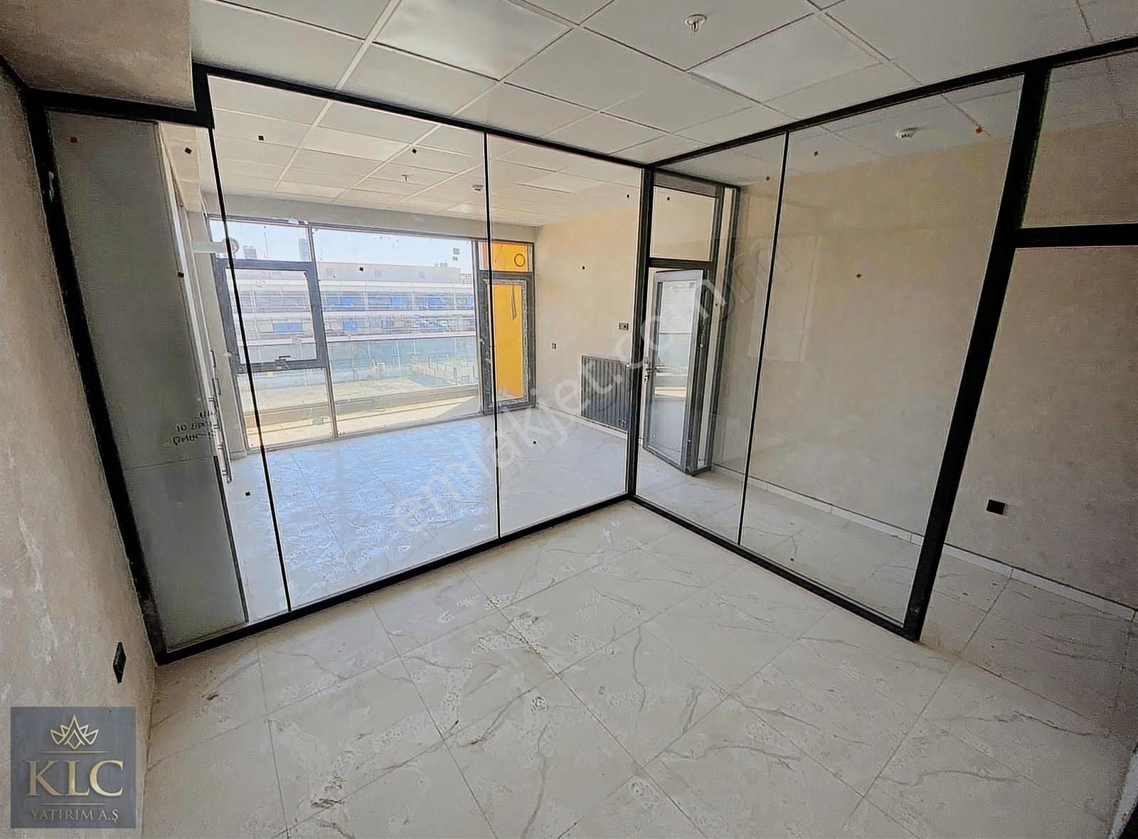 Klc Yatırım A.ş.'den Mega Bulvar'da 1+1 Ofis - Görsel 9