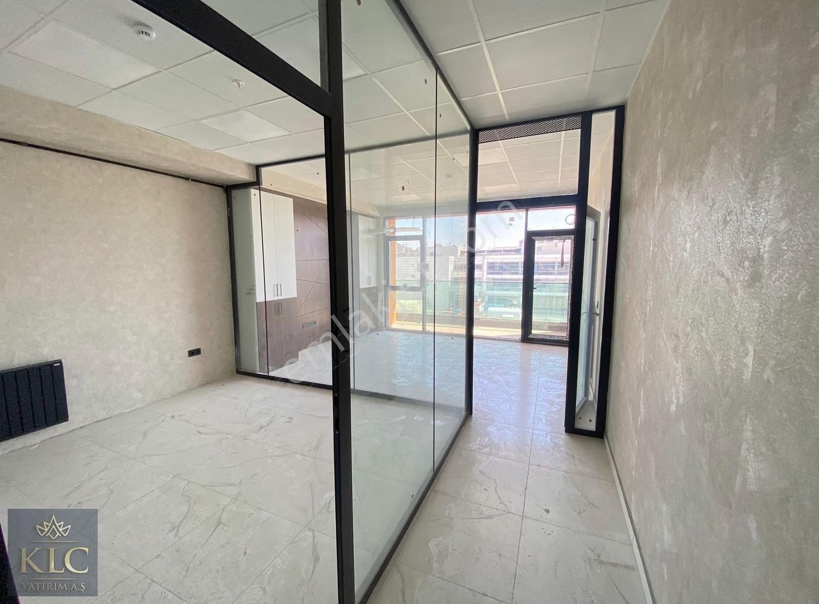 Klc Yatırım A.ş.'den Mega Bulvar'da 1+1 Ofis - Görsel 13