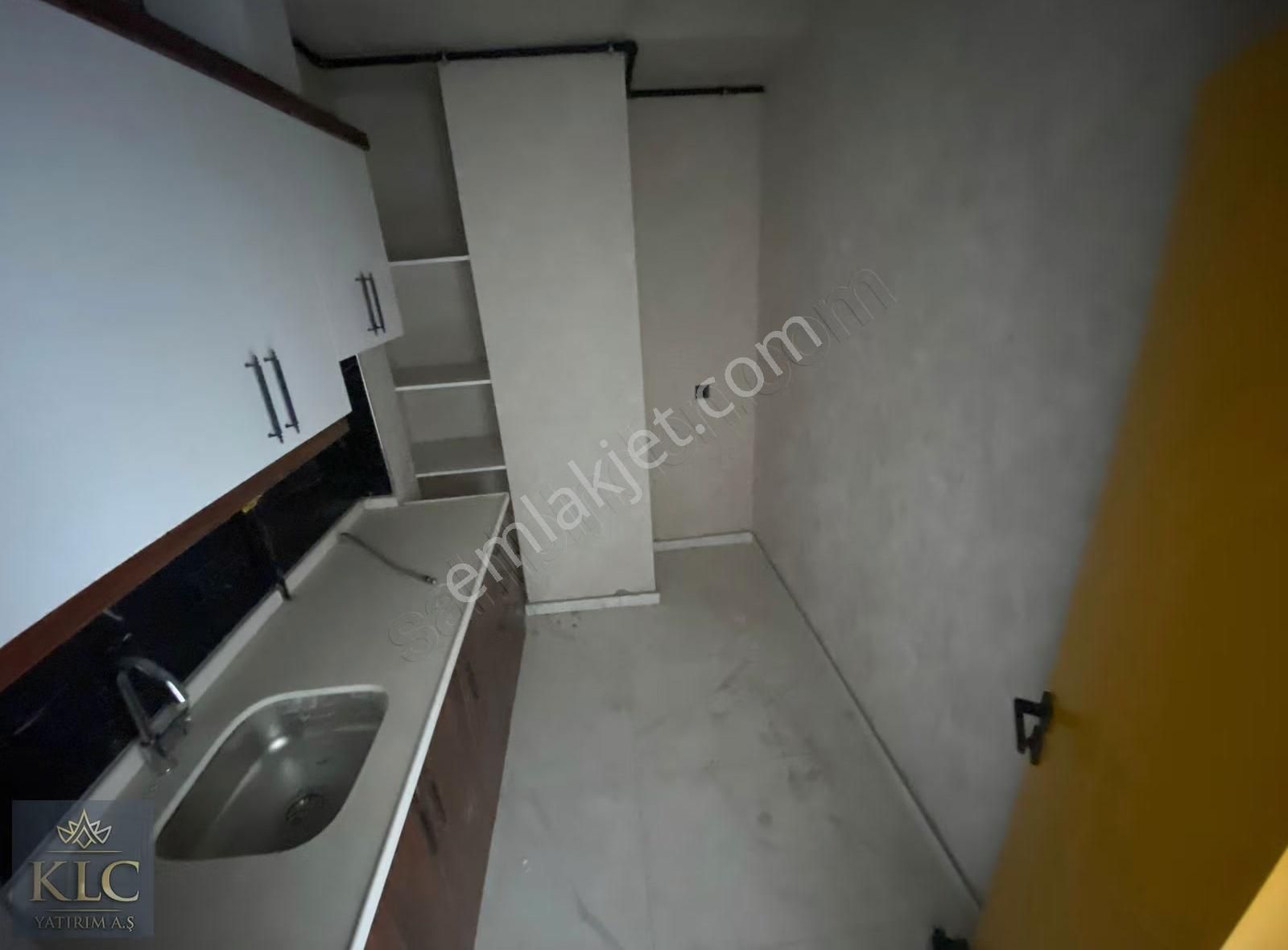 Klc Yatırım A.ş.'den Mega Bulvar'da 1+1 Ofis - Görsel 6
