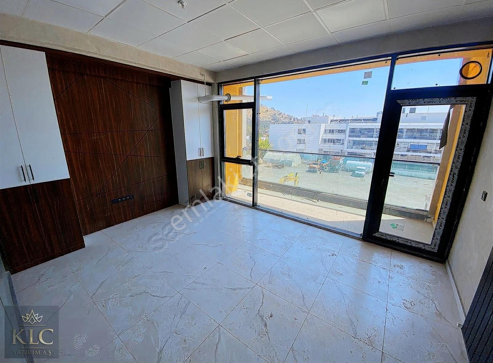 Klc Yatırım A.ş.'den Mega Bulvar'da 1+1 Ofis - Görsel 8