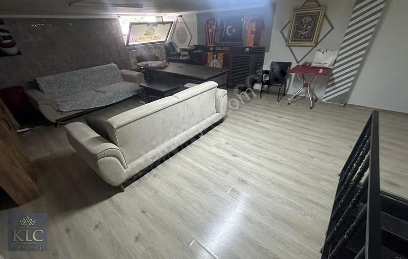 Klc 'den Yatırım A.ş'den Merkezi Konumda Ana Cadde Üzeri Ticari - Görsel 7